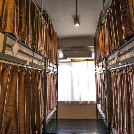 Hostel9 Yangon Exterior photo