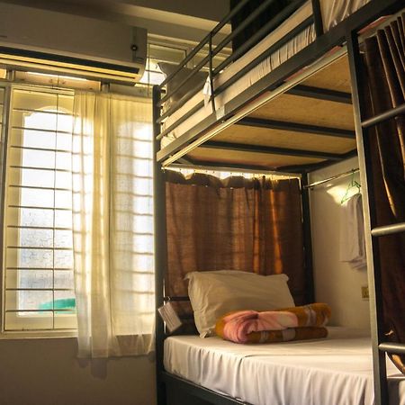Hostel9 Yangon Exterior photo