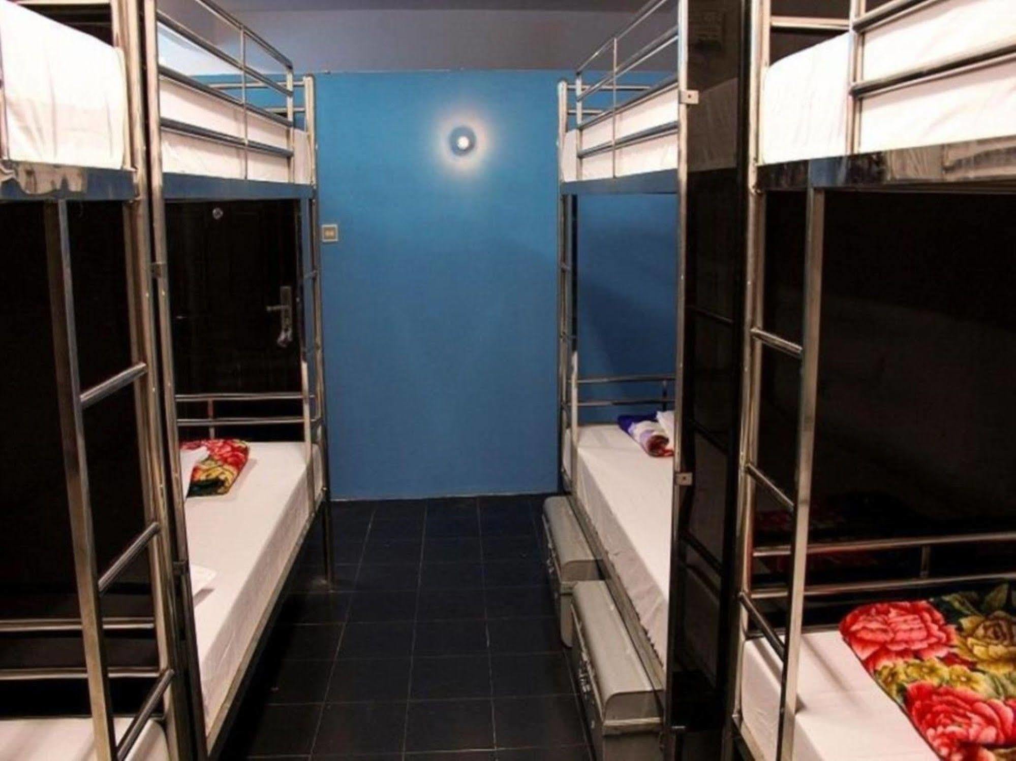 Hostel9 Yangon Exterior photo