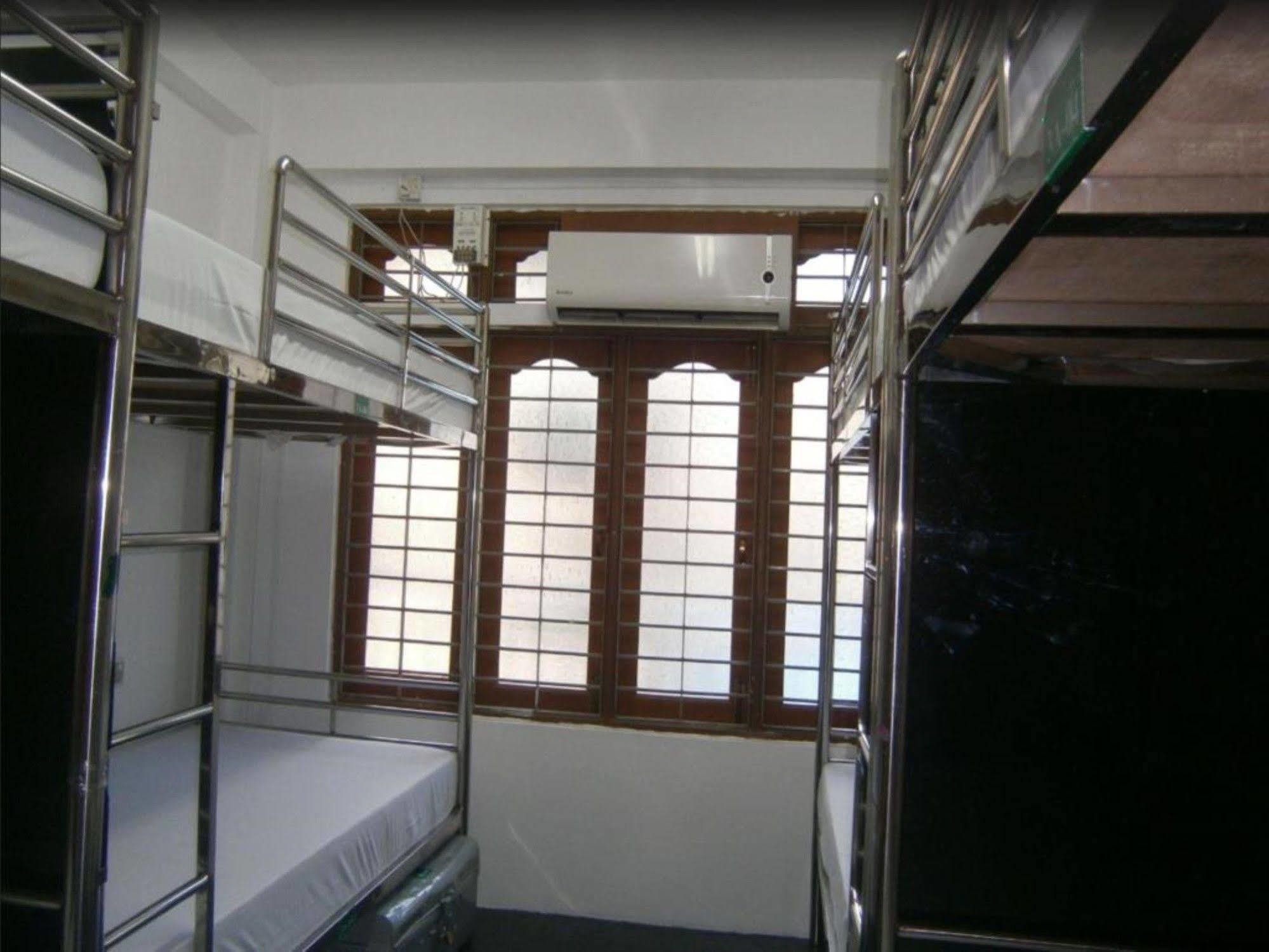Hostel9 Yangon Exterior photo