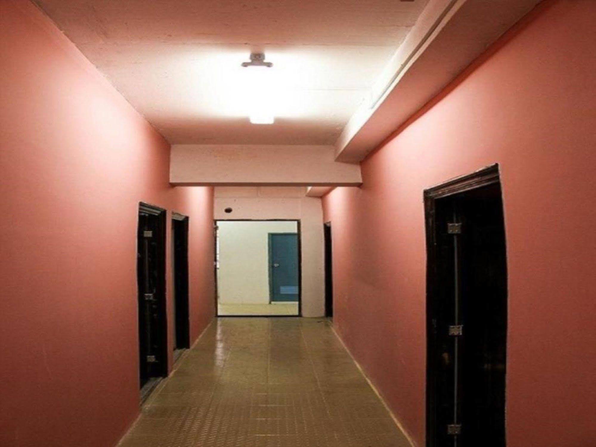 Hostel9 Yangon Exterior photo