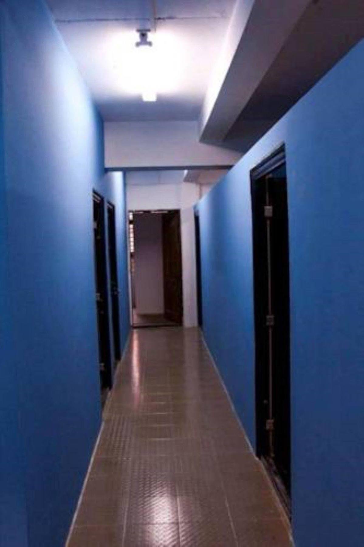 Hostel9 Yangon Exterior photo