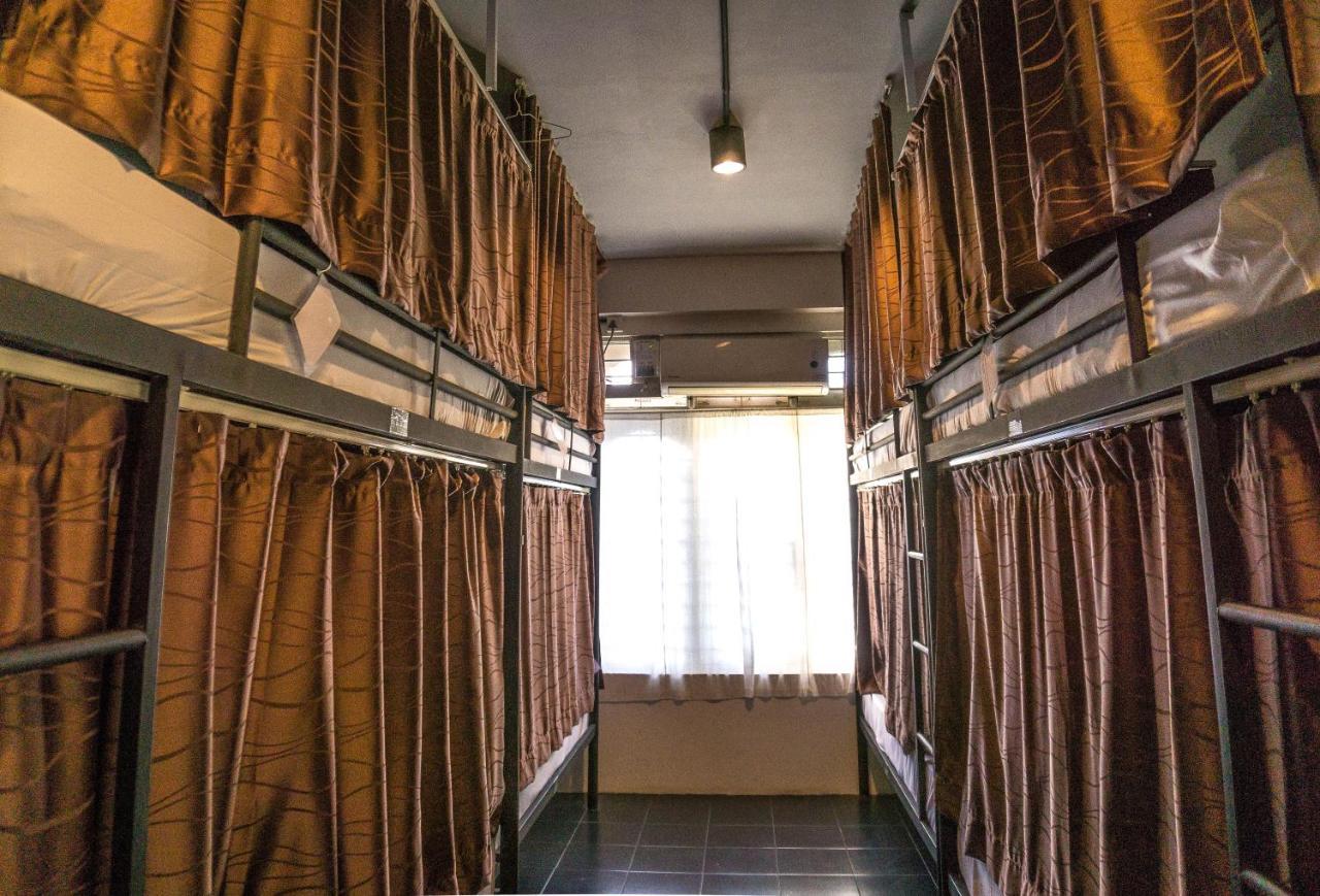 Hostel9 Yangon Exterior photo