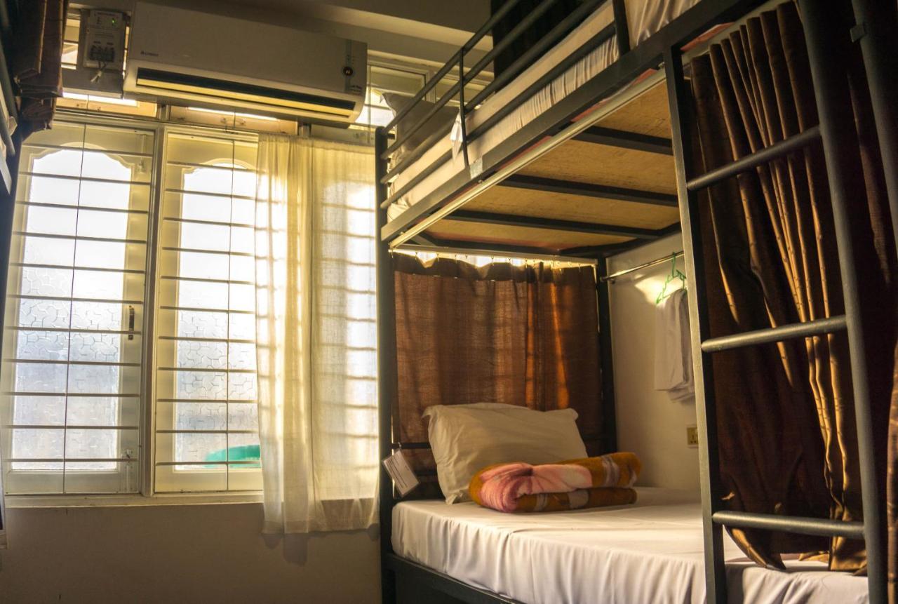 Hostel9 Yangon Exterior photo